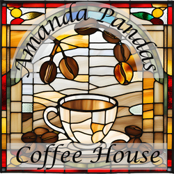 Amanda Panda's Coffee House