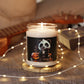 Scented Soy Candle, 9oz