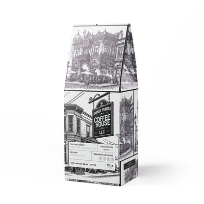 Rock Creek Coffee Blend (Medium Roast)