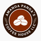 Amanda Pandas Coffee House LLC Gift Card