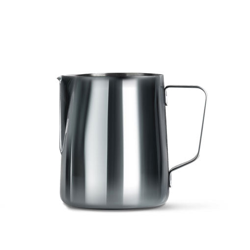 Barista Basics Aufschäumkrug 12oz – Schwarz