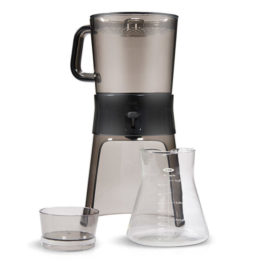 OXO Cold Brew Coffee Maker