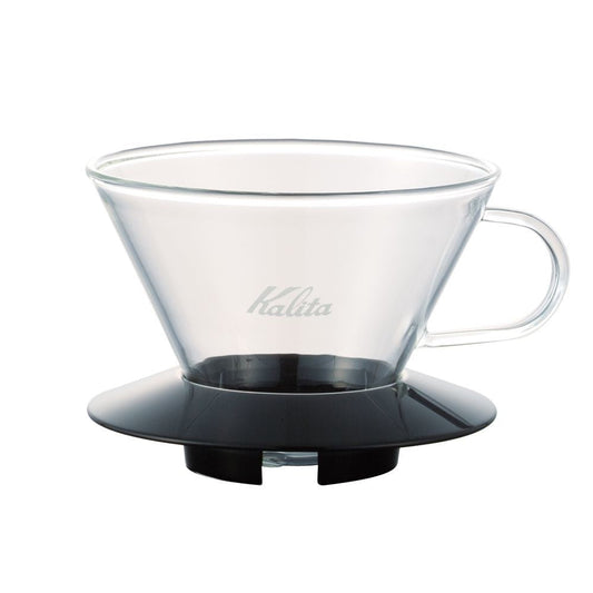 Kalita Wave Glas-Kaffeetropfer 185