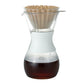 Kalita Wave Style Glas-Kaffeebereiter – 500 ml