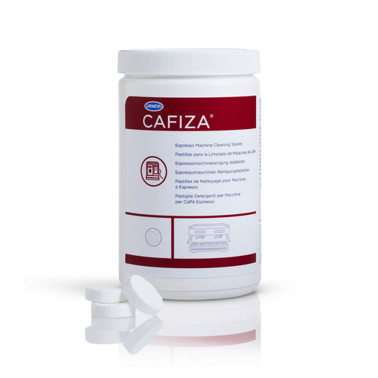 Cafiza Tabletten (100ct)