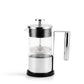 Yama Glass 2 Tassen Kaffee/Tee French Press – 8oz